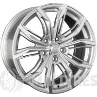 LS Wheels LS750 8x18 5x112 ET 40 Dia 73.1 (SF)